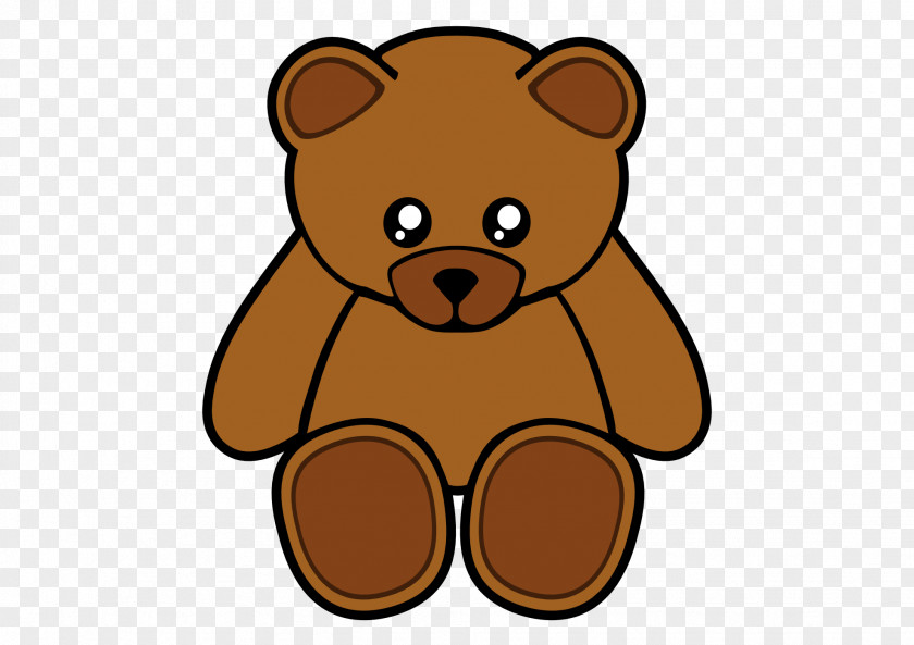 Teddy Bear PNG bear , clipart PNG