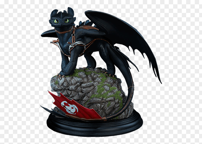 Toothless Statue How To Train Your Dragon 2Toothless Image Night FuryTrain Toys 2 PNG
