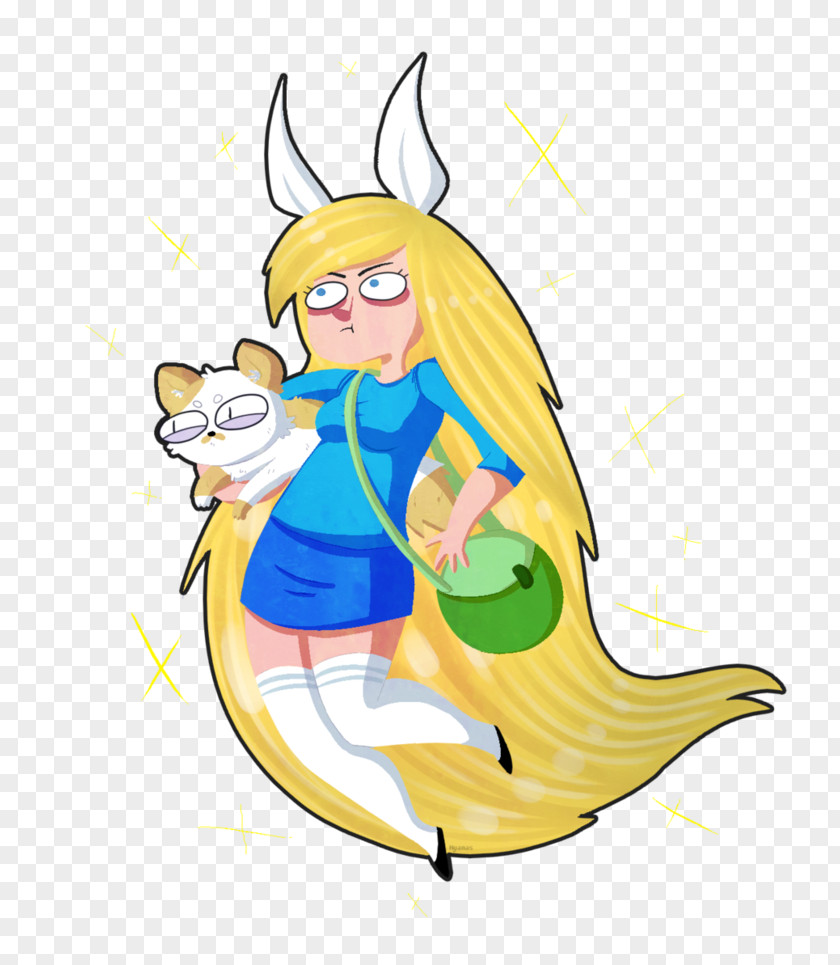Adventure Time Cartoon Fairy Clip Art PNG