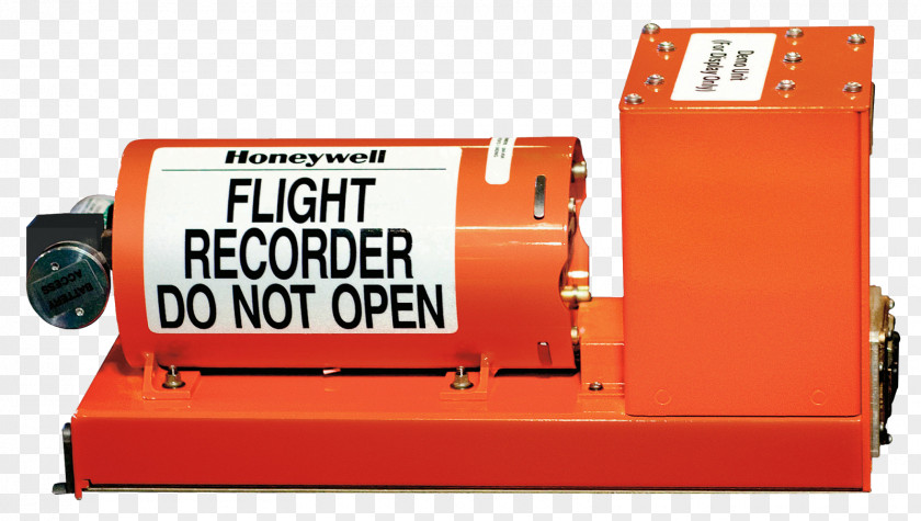 Airplane Aircraft Flight Recorder Cockpitvoicerecorder PNG