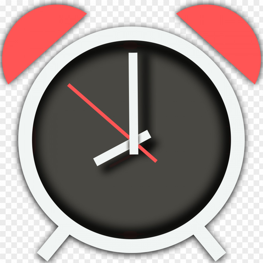 Alarm Clock Clocks Device Clip Art PNG