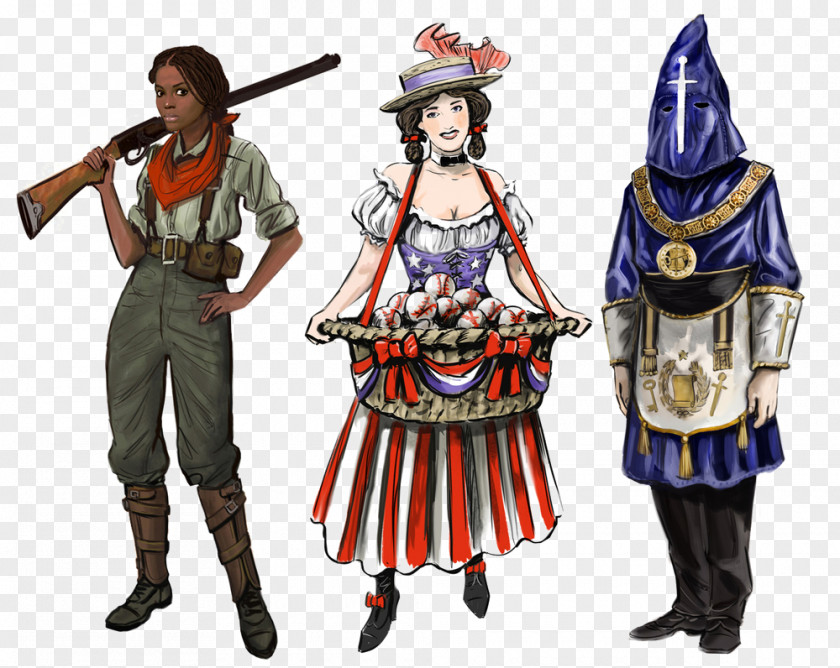 Bioshock Transparent BioShock Infinite Freedom Force Elizabeth First-person Shooter PNG