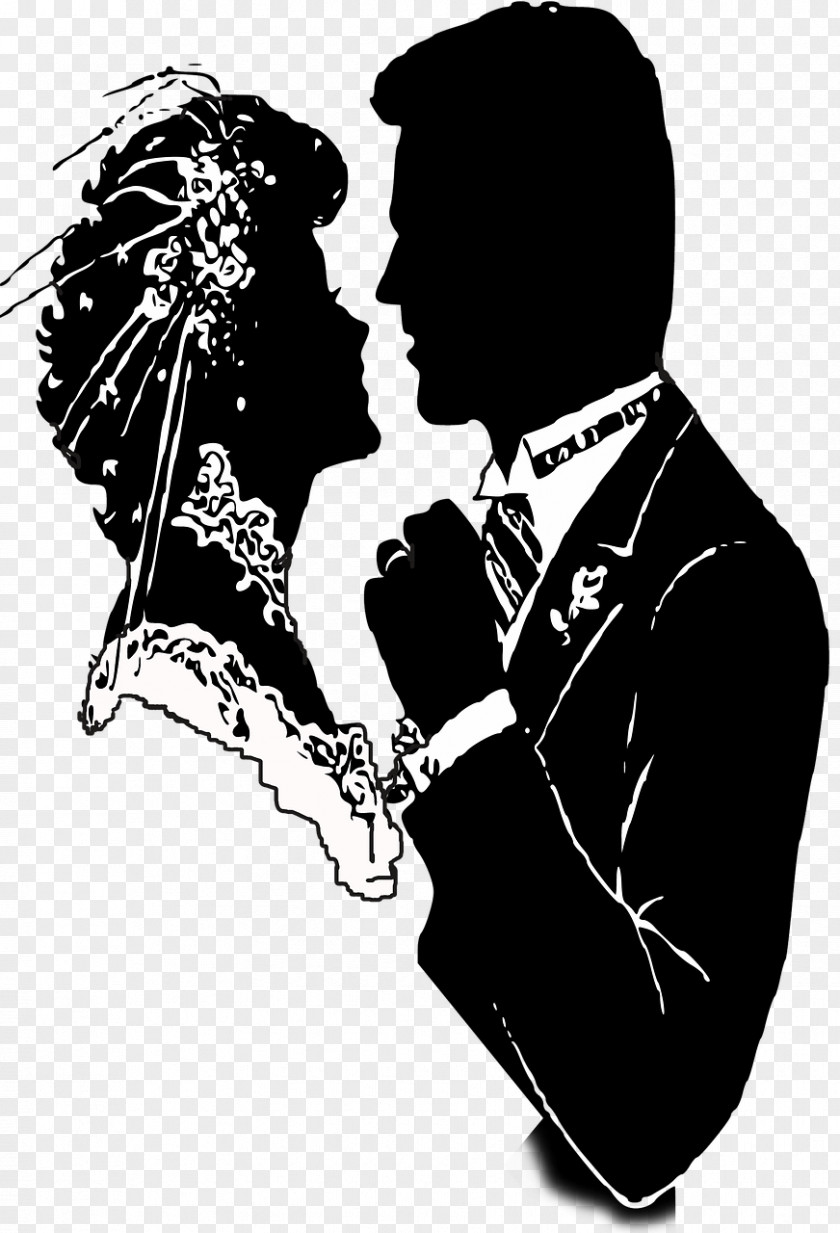 Bride Bridegroom Wedding Clip Art PNG