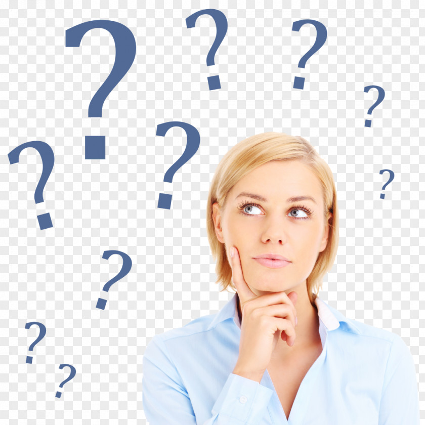 Creative Question Mark Stock Photography Child Thought Royalty-free PNG