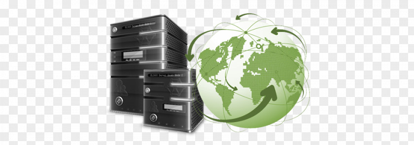 Dedicated Server Computer Servers Web Hosting Service Domain Name Registrar PNG