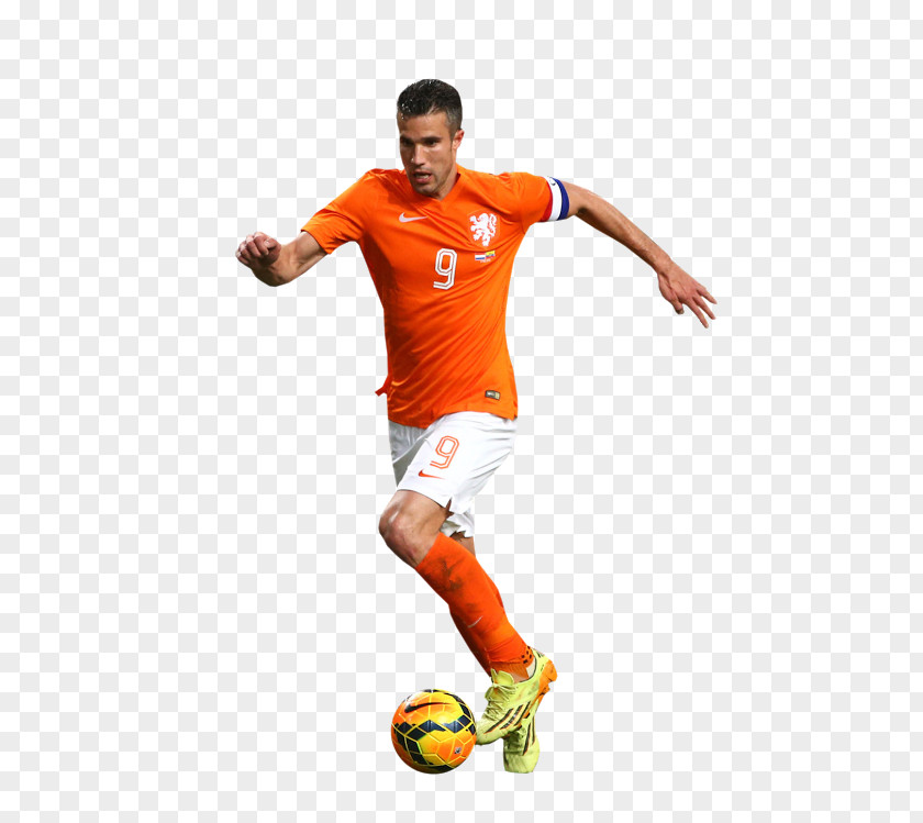 Football Netherlands National Team 2014 FIFA World Cup Player Sport PNG