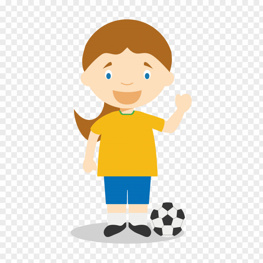 Football Royalty-free Drawing Sport PNG