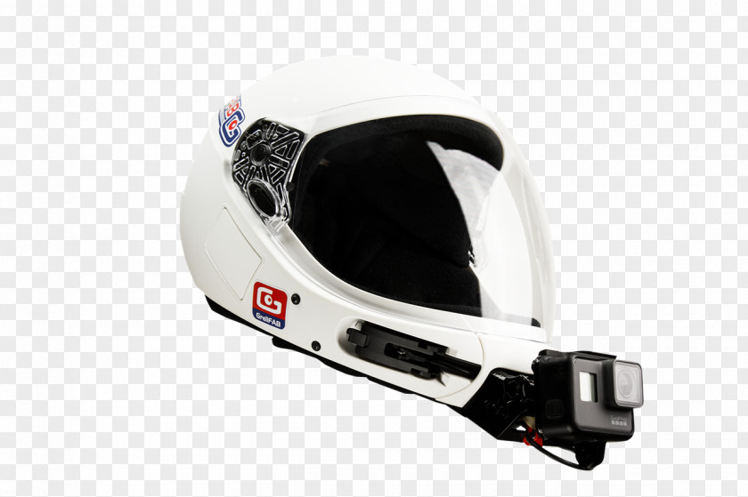 GoPro Camera Bicycle Helmets Motorcycle HERO6 Black PNG