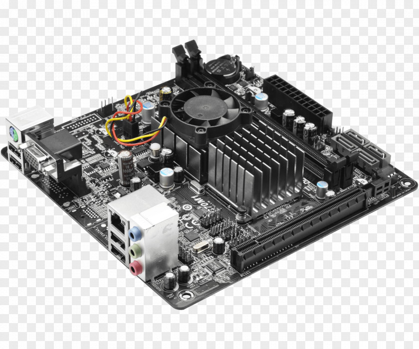 Intel Motherboard Power Supply Unit Central Processing ATX PNG