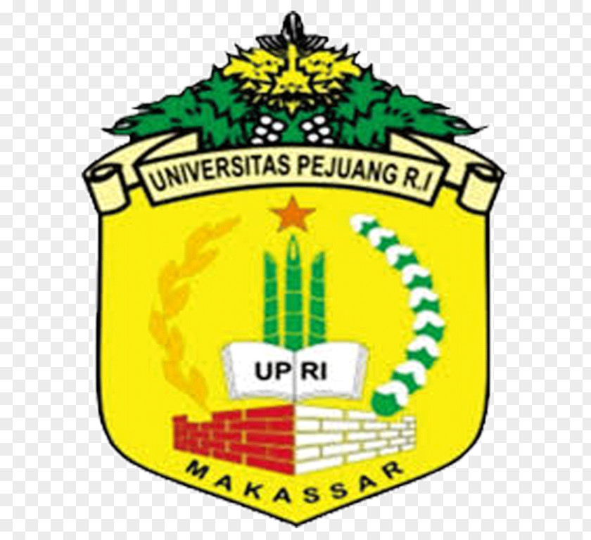 Kampus I Universitas Pejuang Republik Indonesia Fighters University Of (Upri) Makassar II : R.I College Student PNG