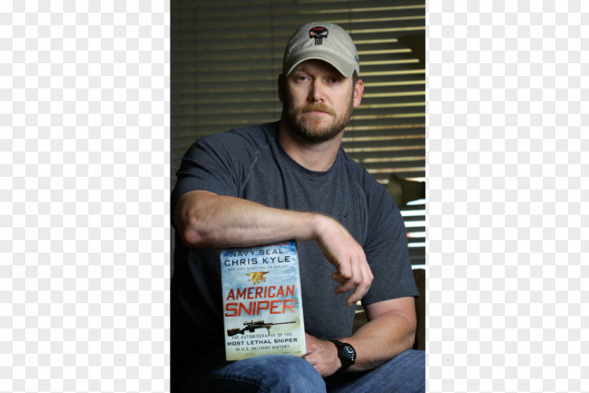 Military American Sniper: The Autobiography Of Most Lethal Sniper In U.S. History Texas Murders Chris Kyle And Chad Littlefield Iraq War United States Navy SEALs PNG