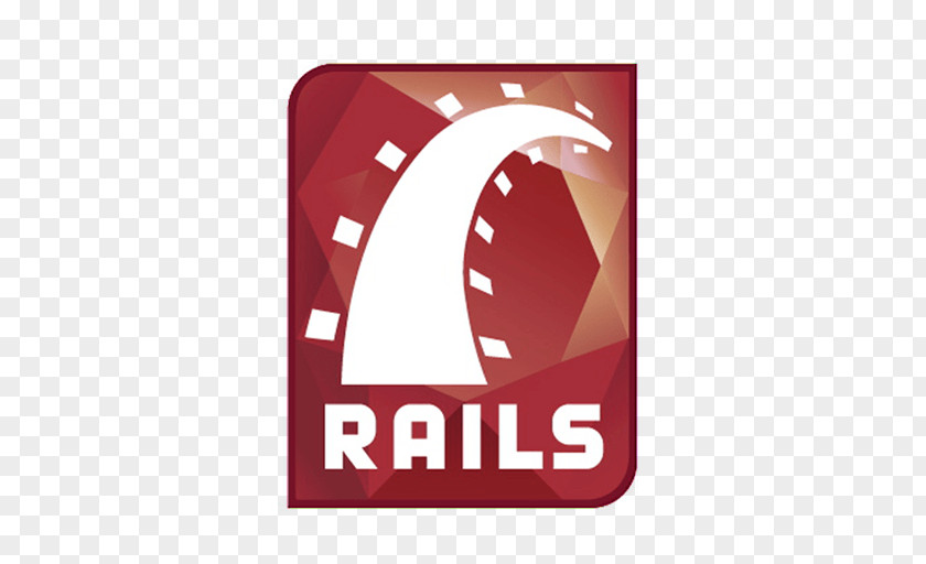 Ruby On Rails Web Framework Development Application PNG