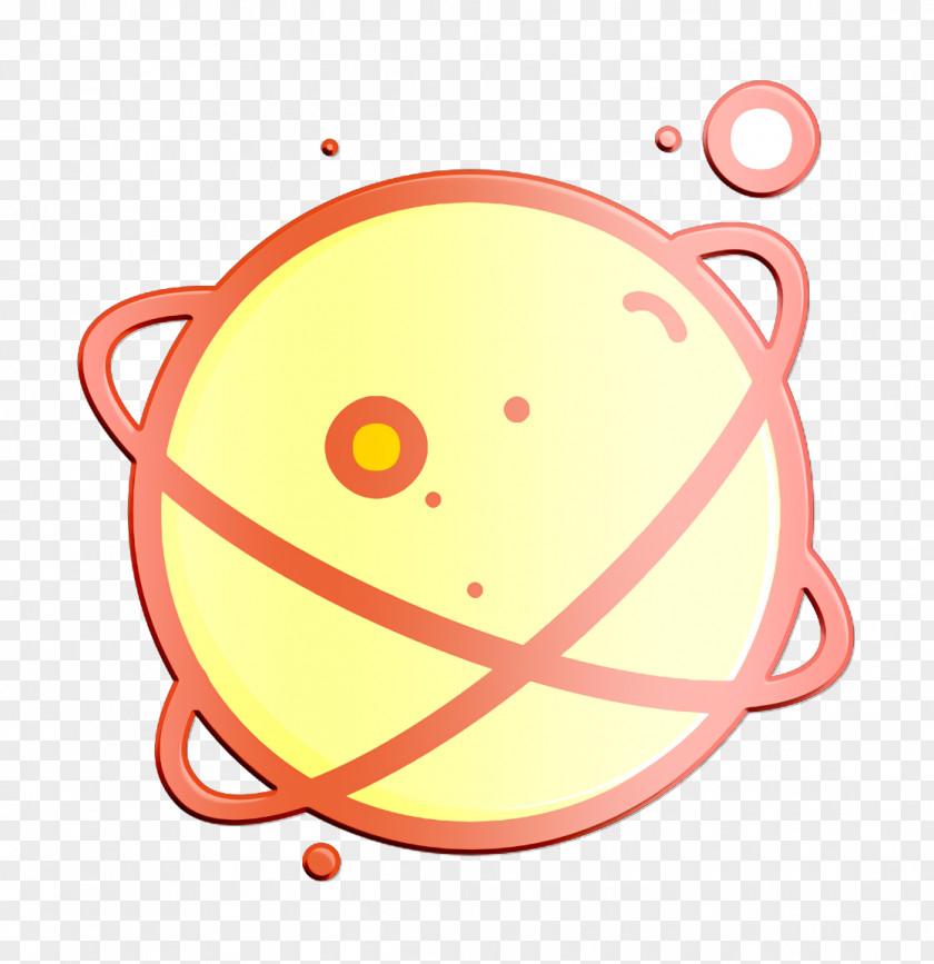 Space Univearse Icon Mars Planet PNG