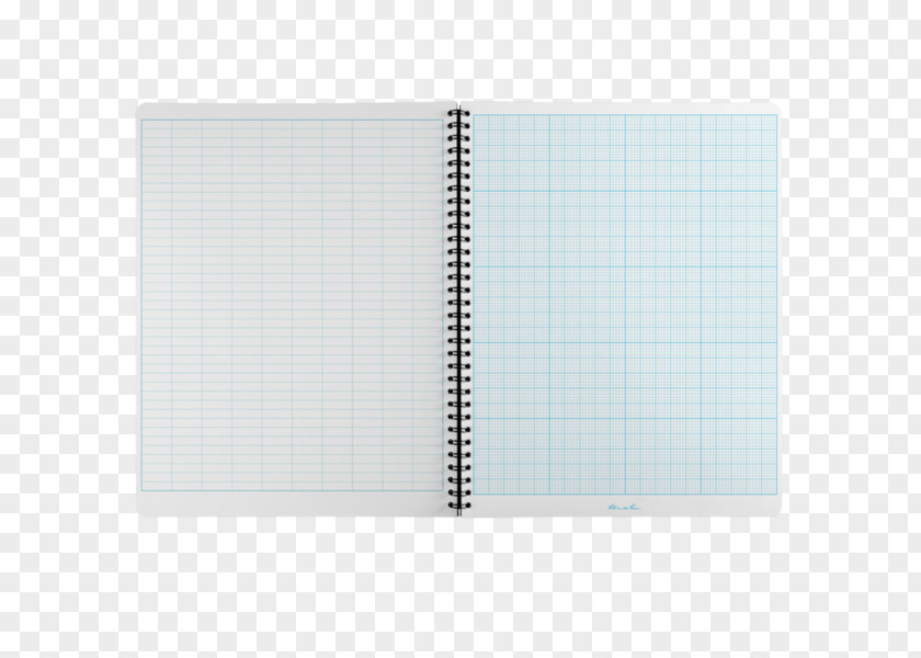 Spiral Wire Notebook Angle PNG