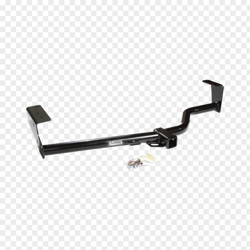 Toyota 2017 Prius V Land Cruiser Prado Car Tow Hitch PNG