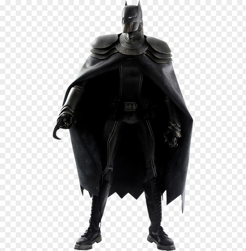 Batman Toy Judge Dredd Action & Figures Comics Model Figure PNG