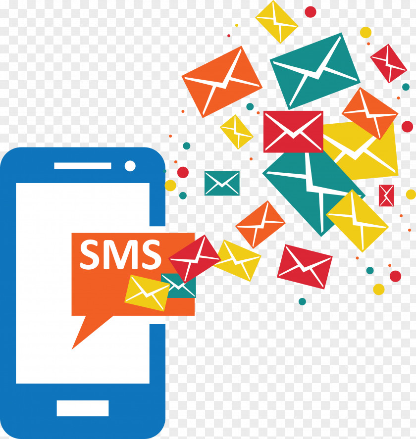 Business Bulk Messaging SMS Gateway Mobile Phones Service PNG