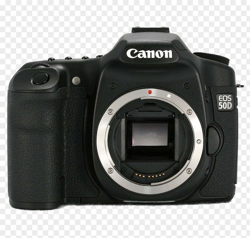 Canon 50d EOS 50D 40D 450D 60D 550D PNG