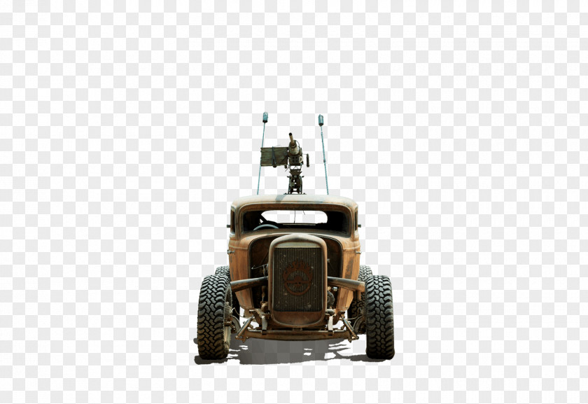 Car Max Rockatansky Imperator Furiosa The Bullet Farmer Nux PNG