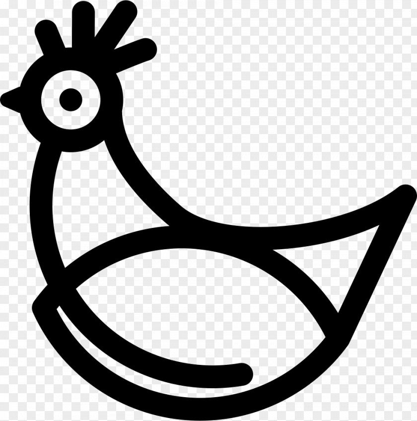 Chicken Clip Art PNG