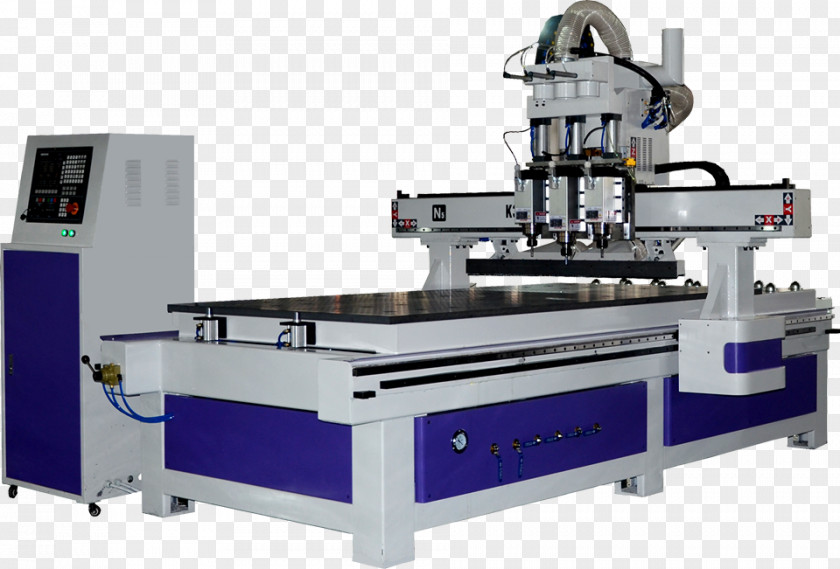 Cnc Machine Cylindrical Grinder Computer Numerical Control Industry Tool PNG