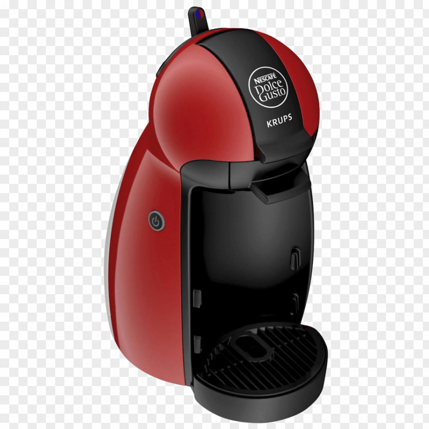 Coffee Dolce Gusto Coffeemaker Espresso Nescafé PNG