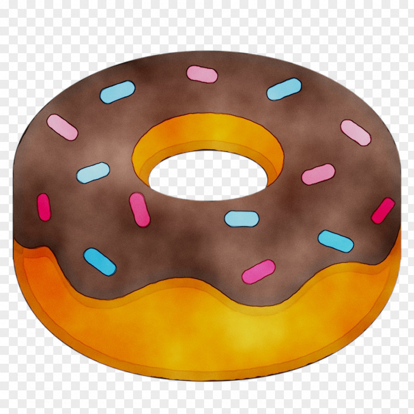 Donuts Product Orange S.A. PNG