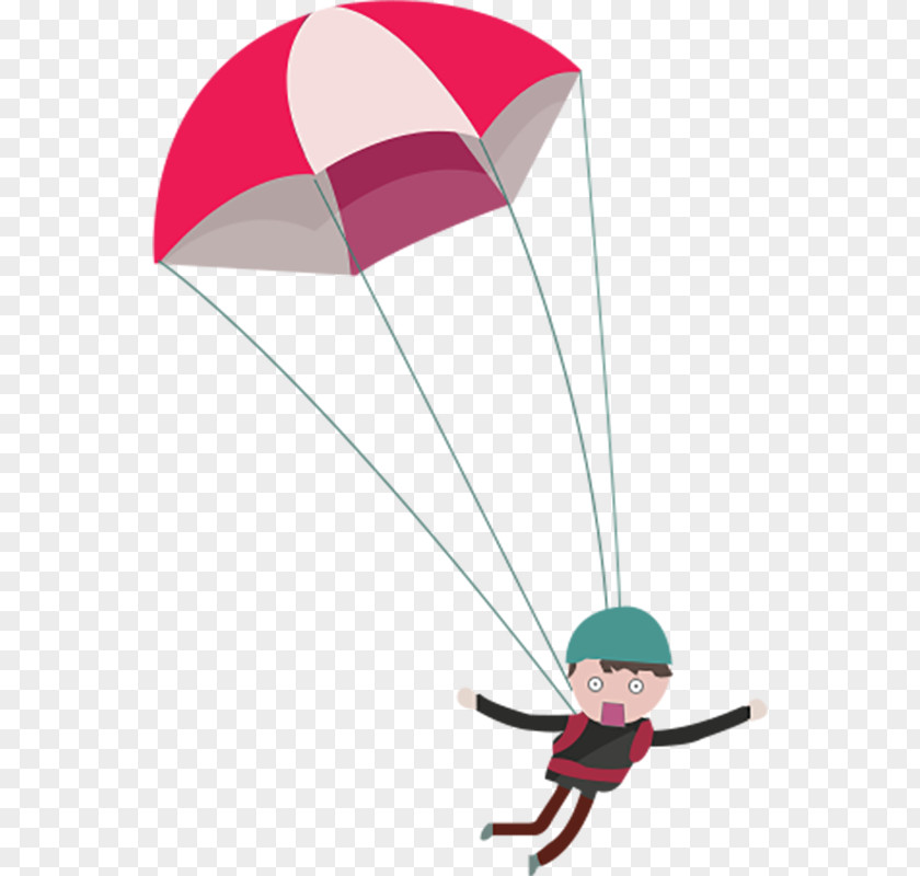 Flying Parachute T-10 HTML Cascading Style Sheets CSS3 PNG
