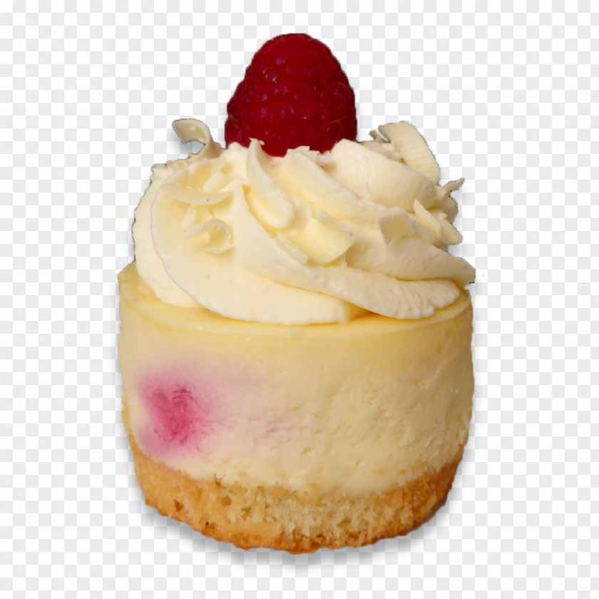 Ice Cream Cheesecake Bavarian Mousse PNG