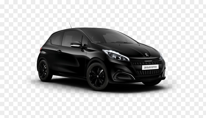 Peugeot 108 Car 308 508 PNG