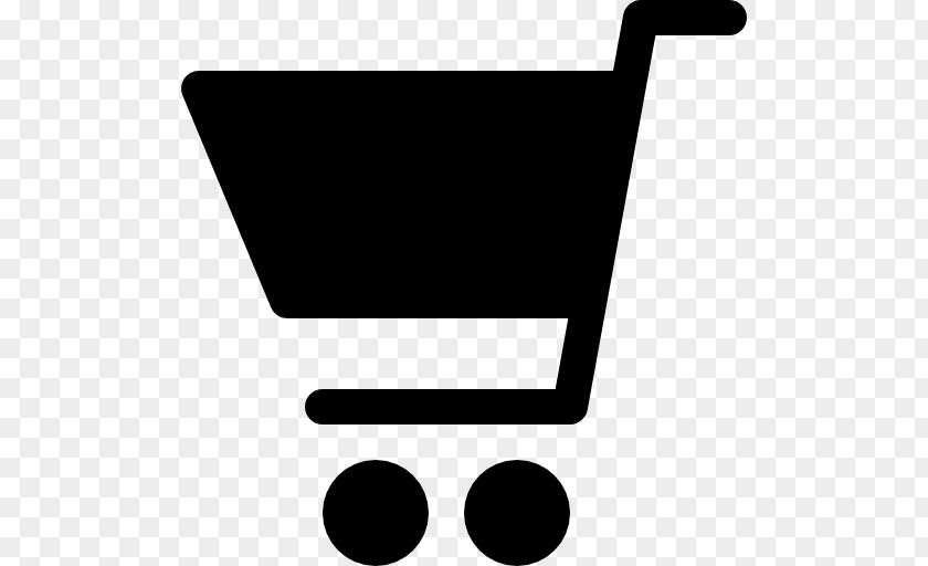 Shopping Cart Logo PNG