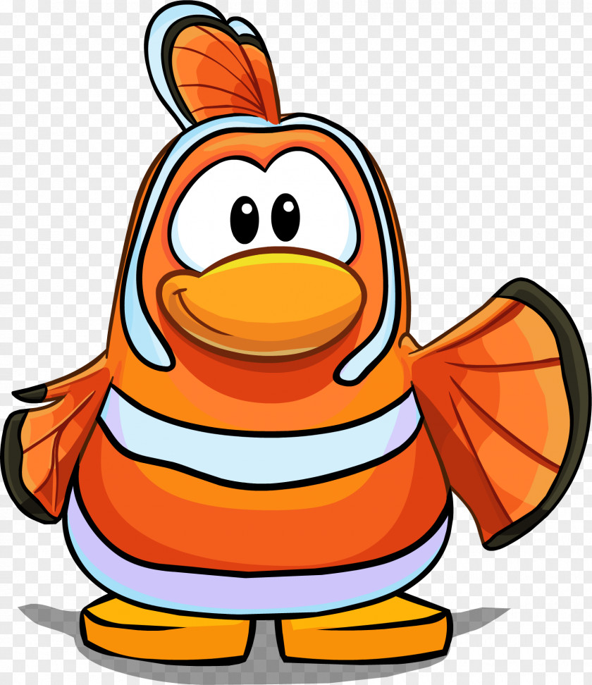 Time Club Penguin Island Nemo Clip Art PNG