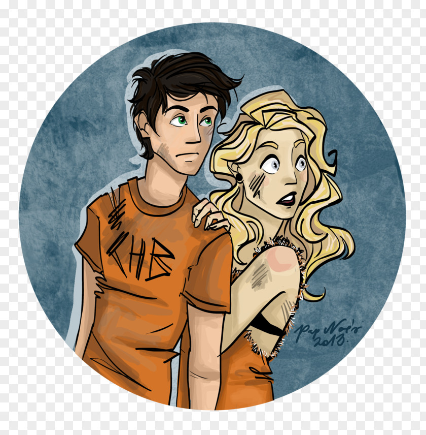 Annabeth Chase Rick Riordan Percy Jackson & The Olympians Character PNG