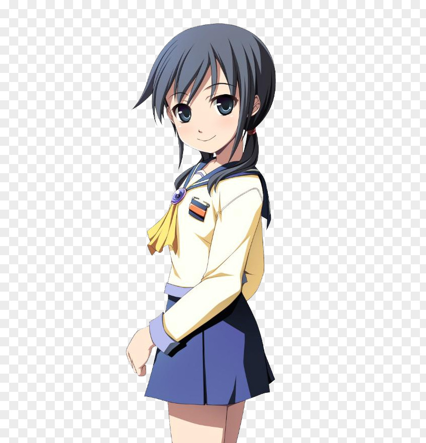 Ayumi Otosaka Shinozaki Yoshiki Kishinuma Mayu Suzumoto Naomi Nakashima Corpse Party PNG