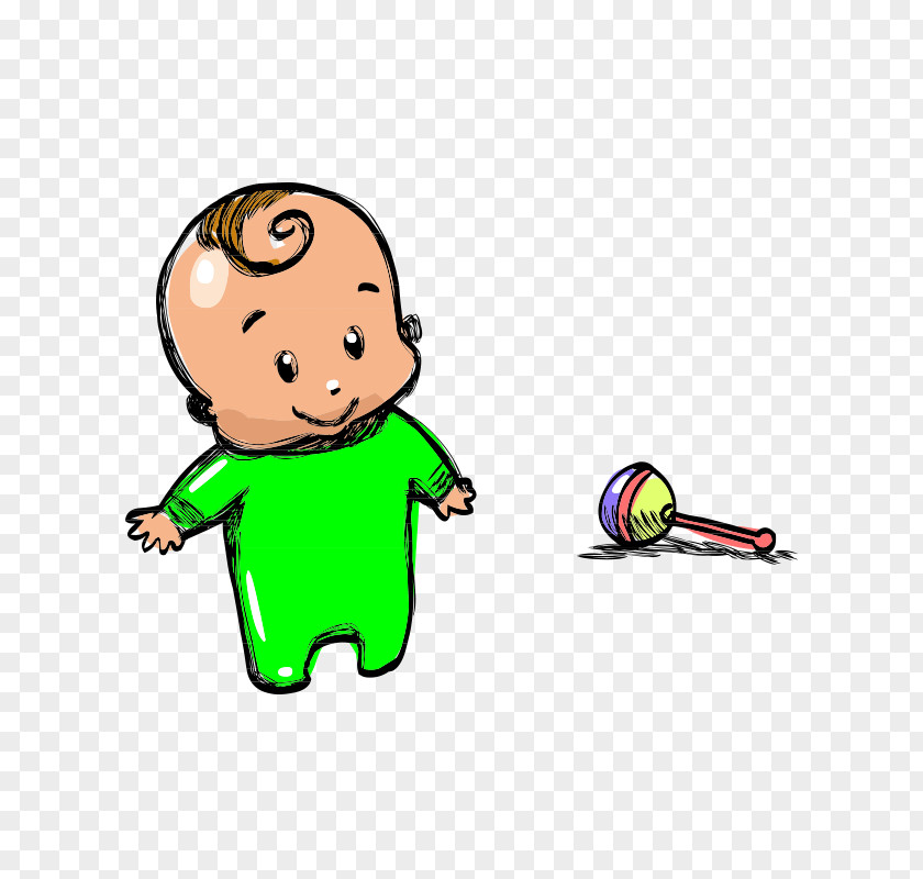 Baby,lovely,Sprout Euclidean Vector Infant Drawing PNG