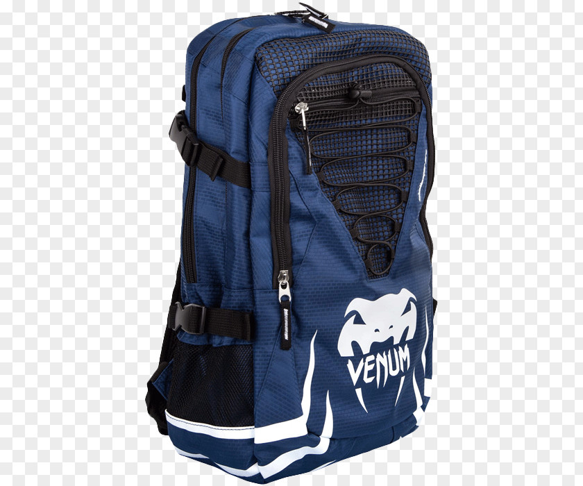 Backpack Venum Bag United States Luggage PRO742-4 Boxing PNG