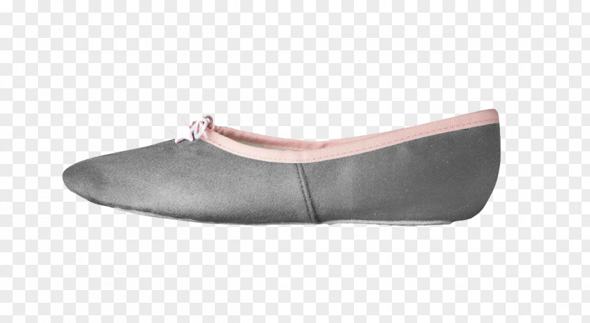 Ballet Slipper Chausson Flat Shoe Pointe PNG