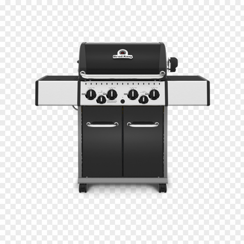 Barbecue Grilling Broil King Baron 590 Char-Broil Regal 440 PNG