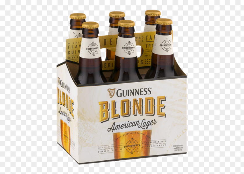 Beer Bottle Guinness Pale Lager PNG