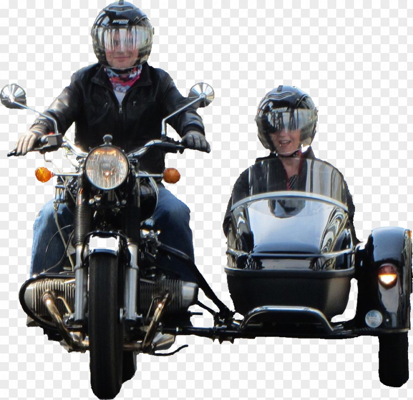 Car Sidecar Motorcycle Accessories Helmets PNG