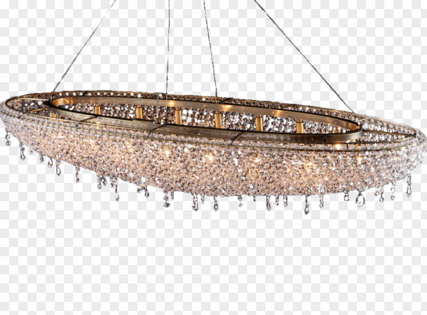Crystal Chandeliers Chandelier Ceiling Light Fixture PNG