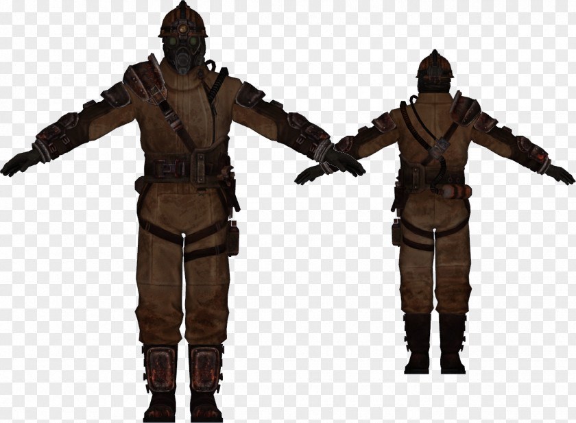 Fall Out 4 The Pitt Fallout: New Vegas Fallout Armour Vault PNG