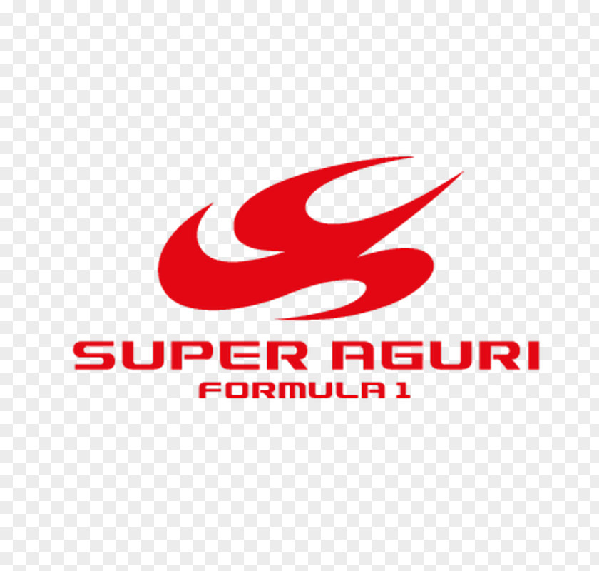 Formula One LOGO Super Aguri F1 2006 World Championship Minardi SA05 SA07 PNG