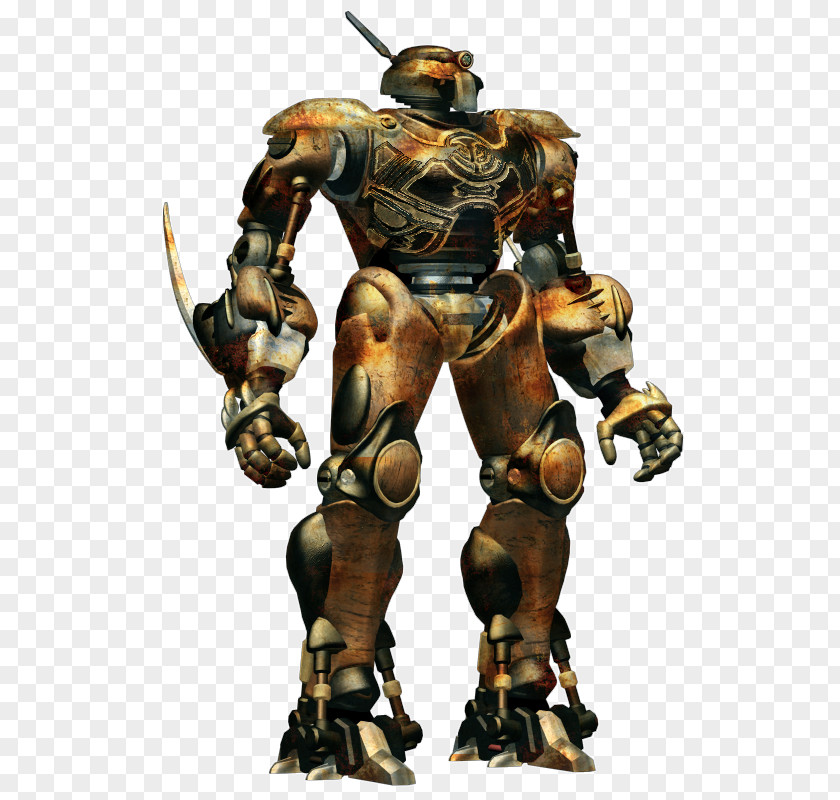 Glowing Halo Fallout Tactics: Brotherhood Of Steel Fallout: New Vegas 3 4 Humanoid Robot PNG