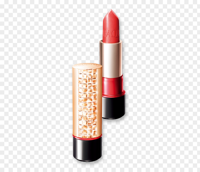 Lipstick Lip Balm MAQuillAGE Shiseido Cosmetics PNG