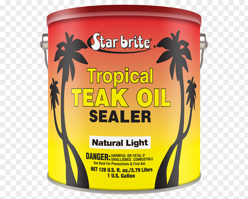 Oil Teak Sealant Industry Light PNG