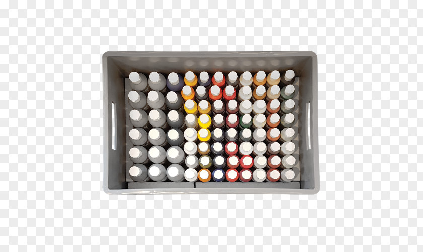 Paint Patch Abacus PNG