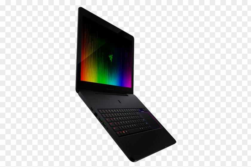 Razor Blade Computer Hardware Laptop Keyboard Razer Pro (2017) Inc. PNG