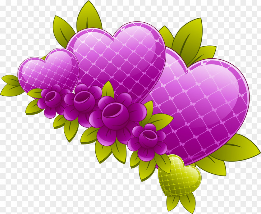 Tb Heart Love Clip Art PNG