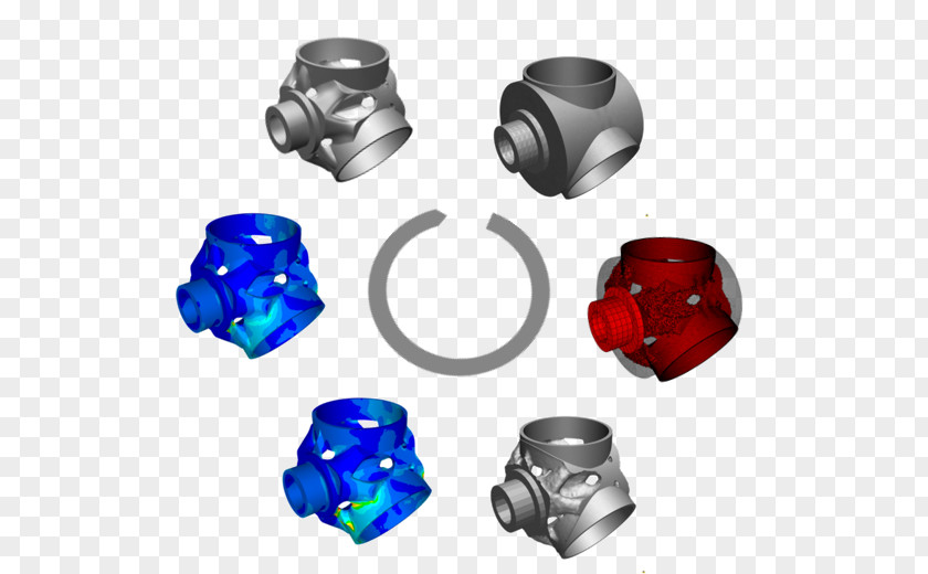 Topology Optimization Mathematical Design Finite Element Method PNG